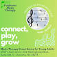 Open Enrollment: Music Therapy Group for Young Adu... event in Charlotte, NC