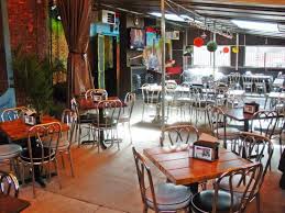 90 Miles Cuban Cafe Fantastic Food At A Good Price With Lots Of Outdoor Seating Cuban Cafe Cuban Restaurant Pressed Sandwich