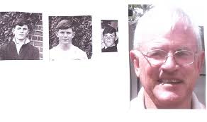 It is with a heavy heart and a great deal of shock that I read about the  death of a very good friend, Noel Lawrie,