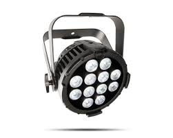 Buy Colordash Par H12ip Rgbaw Uv Hex Color Led Par Fixture