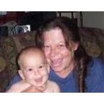 Sheila Rae Ramey Obituary