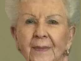 Beverly Adams Pendleton Obituary (1926