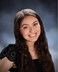 Class of 2020 valedictorian shares her story