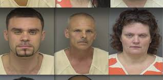 Circuit Court docket: Jan. 13