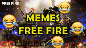Free fire, da garena, soma mais de 100 milhões de downloads na play store e na app store. Best Memes Of Free Fire