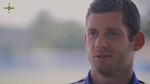 McGovern wants more memories for Northern Ireland