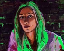 Charles Blackman was devoted to my mother. Their love story needs to be  told