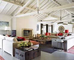 Charming Home Design With Modern Textures And Rustic Furniture Rustic Living Room Modern Rustic Living Room Modern Interior Decor