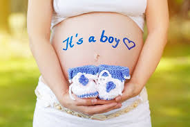 Baby development in week 10 of pregnancy. 10 Signs And Symptoms Of Baby Boy During Pregnancy