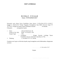 We did not find results for: Contoh Sk Surat Tugas Operator Emis