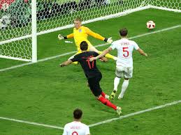 Croatia and england will battle for a coveted spot in the 2018 world cup finals on wednesday, july 11th. Croatia Vs England Preview Classic Encounter Key Battles Team News More 90min