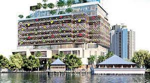 Compare all colombo city centre hotel deals at once. Colombo City Centre Dazzling New Mall In Sri Lanka