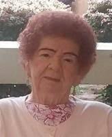 Evelyn Dowd Obituary (1932