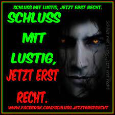 2011 dürfen da veranstaltungen zum arabischen frühling nicht fehlen. Schluss Mit Lustig Jetzt Erst Recht Home Facebook