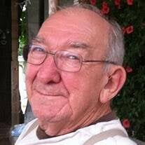 Donald R. Scheib Obituary