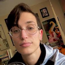 Beth Morton (@beth_morton)