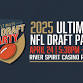 The Ultimate NFL Draft Party