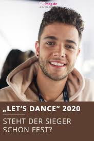 Последние твиты от let's dance (@rtl_letsdance). Let S Dance 2020 Steht Der Sieger Schon Fest Let S Dance Let S Dance Fest