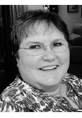 Sherry Tidwell Obituary (1951