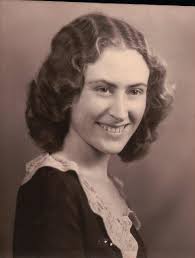 Frances Stratton Obituary (2013)