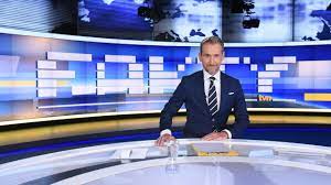 Tvn program package individual project / vdas 3th project director : Telekamery 2021 Piotr Krasko Won The Information Presenter Category Six Awards For Tvn