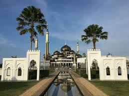 Kemajuan dlm bidang ilmu sains dan teknologi serta ilmu2 lain tidak dapat ditandingi oleh bangsa/tamadun lain. What To Do At Taman Tamadun Islam Terengganu The Star