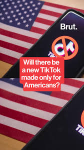 TikTok may soon launch a U.S. only version of the app, reportedly called  “M2,” ahead of a potential ban or forced sale ordered by the U.S.  government. The move follows national security concerns and a ...