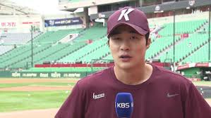 본 영상은 더그아웃 매거진 94호(2월 호) '더그아웃 베이스볼 컨디셔닝' 키움 히어로즈 김하성 선수의 인터뷰입니다. ìµê³ ì ì ê²©ì ê¹íì± ì 2 ìì¬ì¸ê¹