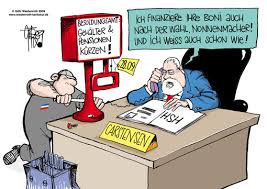 Add to cart very good. Karikatur Cartoon Satire Politik Wirtschaft Zeichnung Illustration Auftragszeichnungen Auftragskarikatur