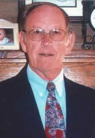 James Franklin “Bud” Holloway, age 86