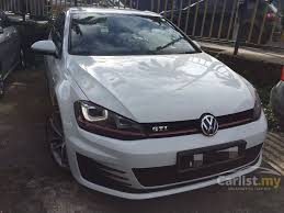 Motoring malaysia guest post owner s review 2010 volkswagen golf. Volkswagen Golf 2013 Gti Advanced 2 0 In Kuala Lumpur Automatic Hatchback White For Rm 153 800 3385985 Carlist My
