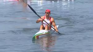 Check spelling or type a new query. Canoagem Fernando Pimenta Jogos Olimpicos Sl Benfica