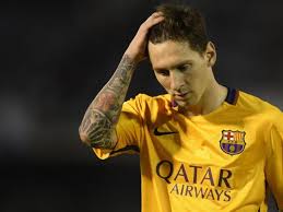 What messi's tattoos really mean. Lionel Messi S Latest Tattoo All Messi S Tattoos