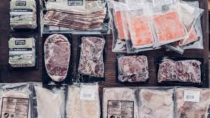 Butchering and processing is really something that you have to just get in there and do to understand how it's done. The Rules Of Defrosting And Storing Frozen Meat Just Cook
