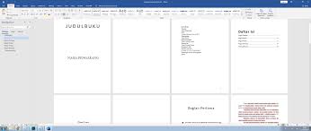 24 full pdfs related to this paper. Template Layout Buku A5 Print Shop Percetakan Buku Layanan Cetak Online Di Indonesia
