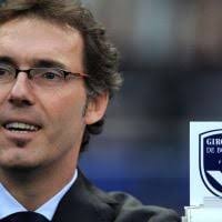 Laurent Blanc : Son fils Alex officialise son couple, une jolie blonde  partage sa vie