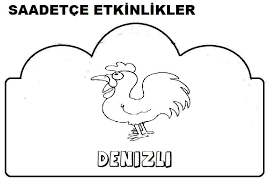 Burcu Deniz Ayranci Adli Kullanicinin Yerli Mali Yurdun Mali Panosundaki Pin Anaokulu Okul Oncesi Okul