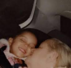 Cecelia Phoenix's Instagram, Twitter & Facebook