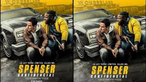 Untuk sinopsis ghost in the shell dan trailernya bisa dibaca pada link berikut ini : Sinopsis Film Netflix Spenser Confidential Aksi Mantan Polisi Membuktikan Tuduhan Palsu Tribun Wow