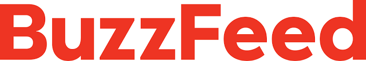BuzzFeed logo