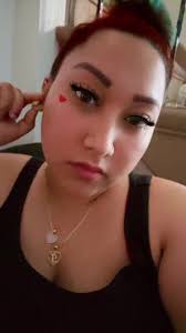 Ashley Ann Hernandez