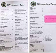 The best tacos in tulum! Akumal Foodie In Tulum Akumalnow