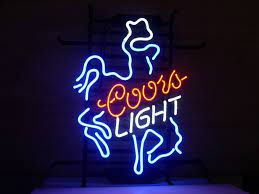 We did not find results for: Desung Brand New Coors Light Cowboys Neon Sign Lamp Glass Beer Bar Pub Man Cave Sports Store Shop Wall Decor Neon Light 24 X 20 Wm51 Walmart Com Walmart Com