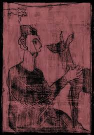 In the beginning of years, when the world was so new and all, and the animals were just beginning to work for man, there was a camel, and he lived. Pin On How The Camel Got His Hump Digital And Drawings