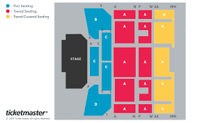 hampton court london tickets schedule seating chart