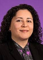 Irma Corral's Instagram, Twitter & Facebook