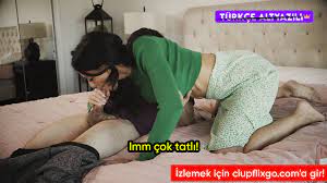 Premium* Üvey Annenin Gizli Arzuları (Rol İcabı-Fake) Türkçe Altyazılı  Porno İzle - Altyazilisin