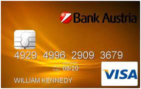 Pin On Creditcard