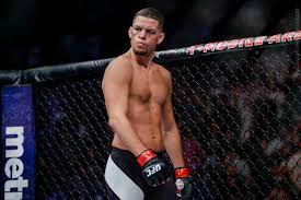 Nathan donald nate diaz (born april 16, 1985) nate is an professional mixed martial artist and fights in the ultimate fighting championship (ufc). Mma Ufc Fighter Nate Diaz S Wiki Net Worth Conor Mcgregor Wife