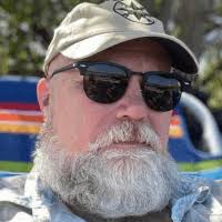 Marc Cameron List of Books